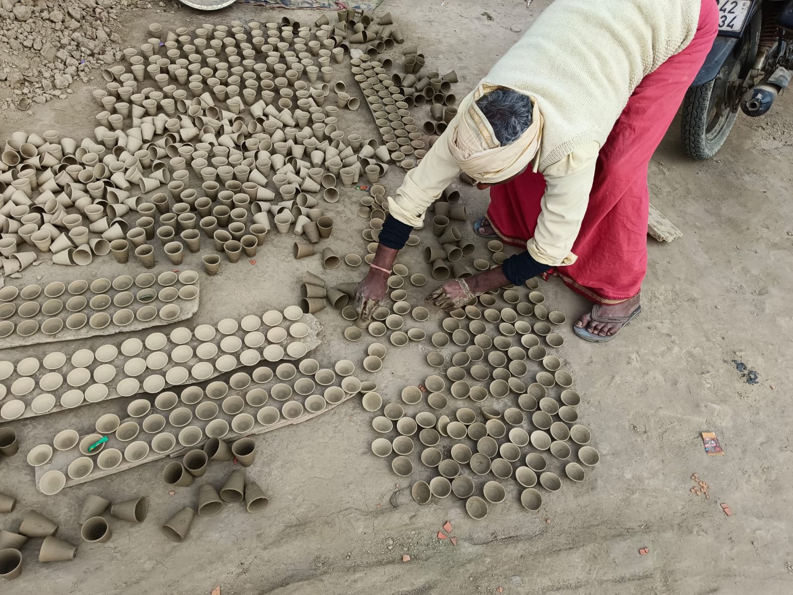 राम आएंगे तो 10 लाख दीपों से अयोध्या सजाएगी योगी सरकार