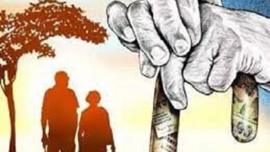 विभिन्न जनपदों में ठंड में ठिठुरते 192 वृद्धजनों को पहुंचाया गया वृद्धाश्रम