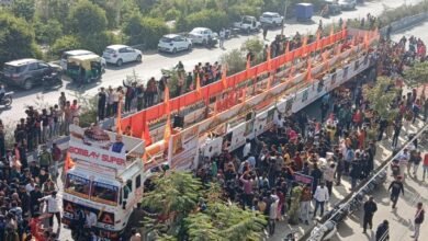 रामोत्सव 2024:108 फीट लंबी धूपबत्ती से महकेगा अयोध्या का श्री राम मंदिर