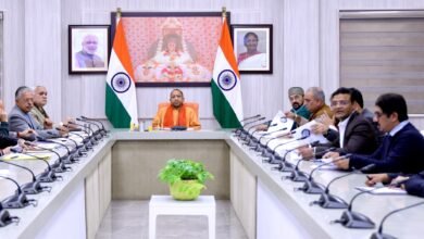 सेमी कंडक्टर निर्माण इंडस्ट्री के लिए यूपी के युवाओं को अभी से किया जाए तैयार : मुख्यमंत्री