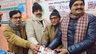 तकनीकी दक्षता और संस्कारित शिक्षा के साथ करें देश का नाम रोशन