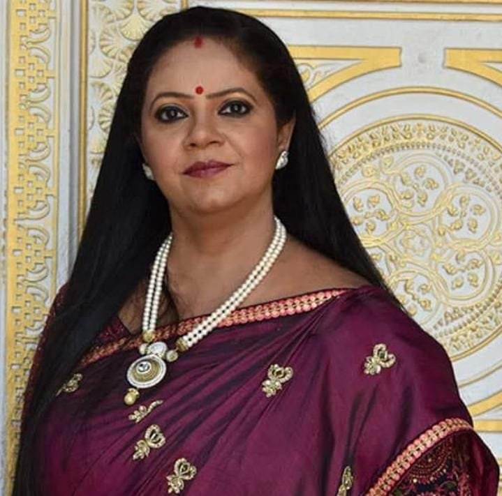 रूपल पटेल उर्फ कोकिला बेन 1 फरवरी को टेलिकास्ट होने वाले एक स्पेशल एपिसोड के लिए स्टार प्लस पर करेंगी वापसी