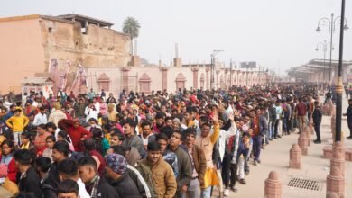 काशी, अयोध्या और प्रयागराज बना पर्यटकों का सबसे पसंदीदा डेस्टिनेशन