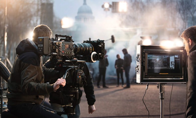 जेवर फिल्म सिटी में शूटिंग से लेकर पोस्ट प्रोडक्शन तक की मिलेगी सुविधा