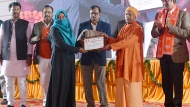 लाभार्थियों के अनुभव सुन बोले सीएम, यही है मोदी की गारंटी