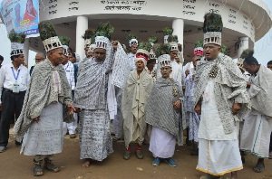 सुबह हो या शाम... इनके जीवन में है बस राम-राम-राम