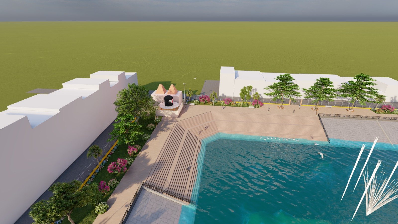 कभी बनारस के रेड लाइट एरिया के रूप में कुख्यात मंडुआडीह के प्राचीन वैभव को वापस लौटा रही योगी सरकार