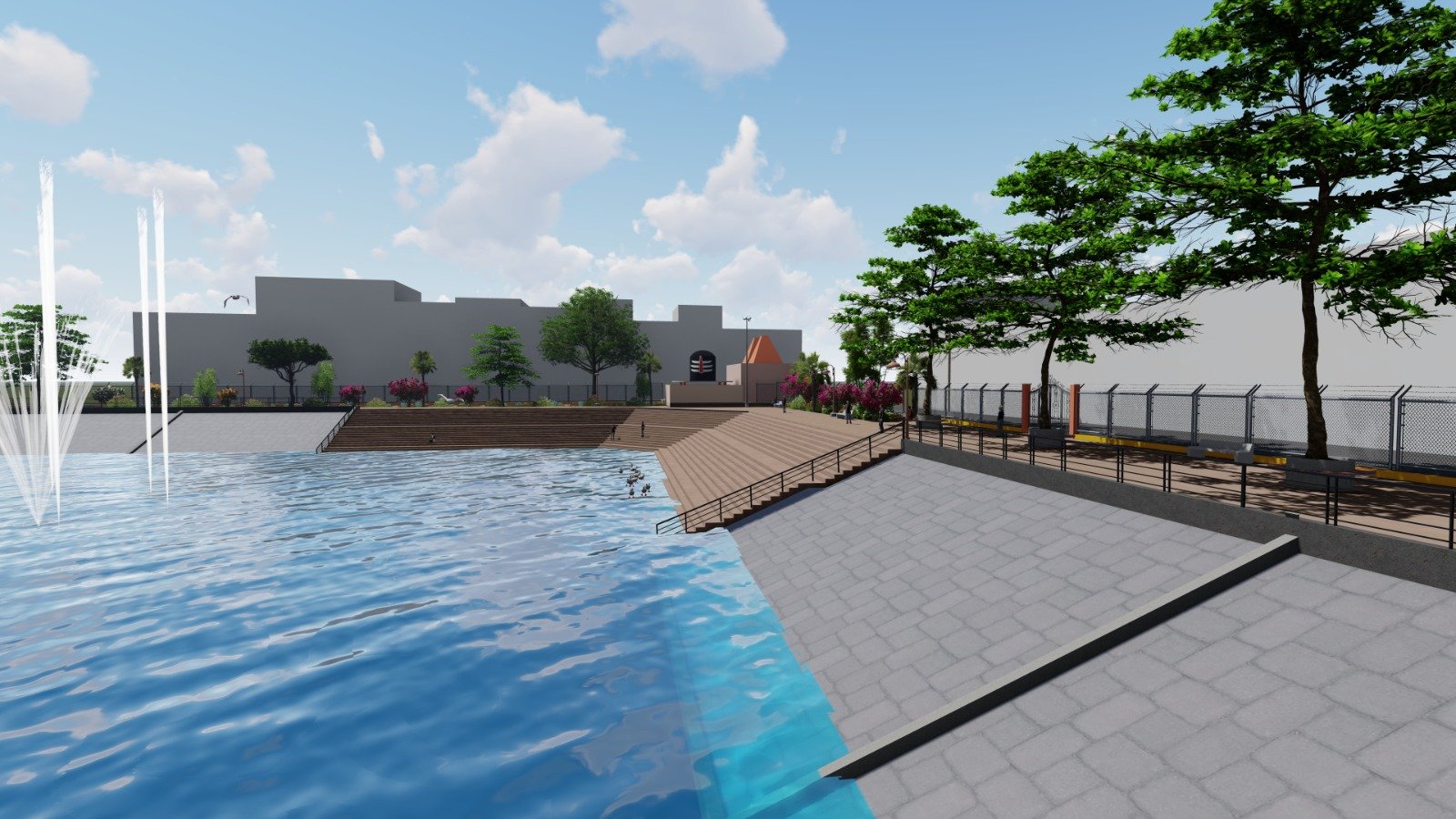 कभी बनारस के रेड लाइट एरिया के रूप में कुख्यात मंडुआडीह के प्राचीन वैभव को वापस लौटा रही योगी सरकार