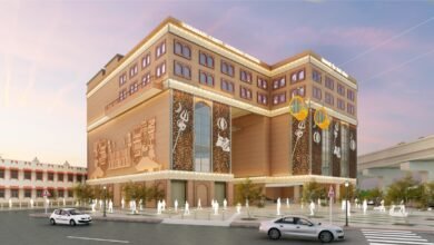 रुद्राक्ष और इंटरनेशनल क्रिकेट स्टेडियम के बाद अब एक और भवन काशी के धार्मिक महत्व को दर्शाता दिखाई देगा