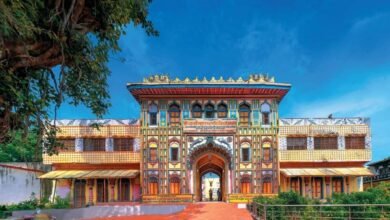 रामलला की बाललीलाओं का प्रतीक रहे त्रेता की धरोहर, दशरथ महल की वर्षों तक हुई अनदेखी