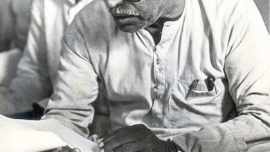 बिहार के पूर्व मुख्यमंत्री कर्पूरी ठाकुर को मरणोपरांत भारत रत्न सम्मान देने की घोषणा