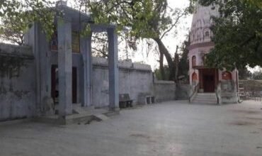 बस्ती के मखौड़ा धाम में पुत्रेष्ठि यज्ञ से प्राप्त खीर को खाने के बाद हुआ था श्रीराम का जन्म