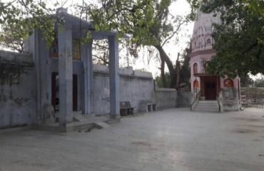 बस्ती के मखौड़ा धाम में पुत्रेष्ठि यज्ञ से प्राप्त खीर को खाने के बाद हुआ था श्रीराम का जन्म