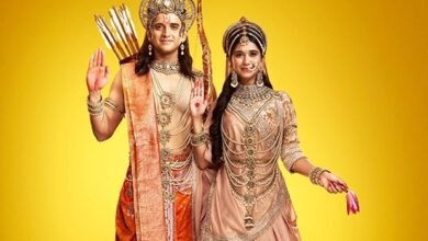 श्रीमद रामायण में माता सीता की भूमिका निभाकर रोमांचित हैं प्राची बंसल