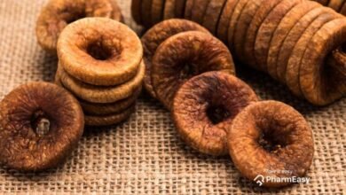 सर्दियों में अंजीर खाने के फायदे