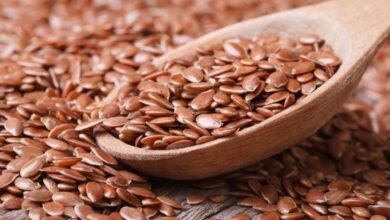 सुपरफूड अलसी : कम होगा हार्ट अटैक का खतरा