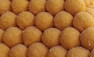 प्राण-प्रतिष्ठा से पहले रामनगरी के आंगन में एक और खुशी