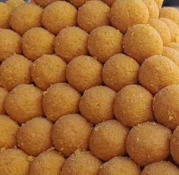 प्राण-प्रतिष्ठा से पहले रामनगरी के आंगन में एक और खुशी