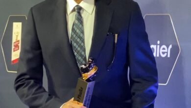 दादा साहब फाल्के पुरस्कार 2024:अनिल कपूर को 'एनिमल' के लिए 'सर्वश्रेष्ठ सहायक अभिनेता' का पुरस्कार मिला