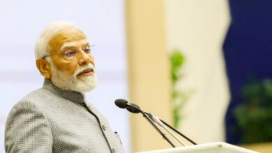 न्याय के मामले में अंतरराष्ट्रीय सहयोग कई बार जरूरी होता है : मोदी