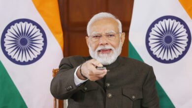 कांग्रेस के पास भविष्य के लिए कोई रोडमैप नहीं: मोदी