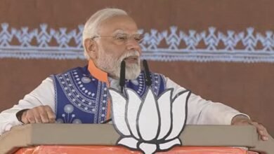 सुना है “मप्र कांग्रेस” में भगदड़ मची है : माेदी