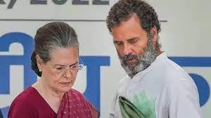 प्रमुख विपक्षी दल के बैंक खाते फ्रीज़ कर सरकार ने की लोकतंत्र पर तालाबंदी: कांग्रेस