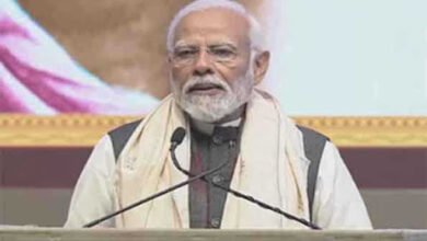 नयी पीढ़ी जागरूक हो, तो देश चंद्रयान भी बनाएगा, ‘चन्द्रशेखर महादेव का धाम भी सजाएगाः मोदी