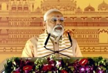 विकास के साथ विरासत के मंत्र को आत्मसात कर रहा है नया भारत: मोदी