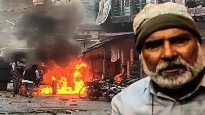 हल्द्वानी हिंसा के मास्टरमाइंड मलिक से 2.68 करोड़ वसूलेगी सरकार