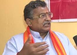 हिन्दू हित ही देश का हित और हिंदू संस्कृति ही इस देश की संस्कृति: परांडे