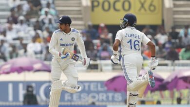 चौथे टेस्ट में भारत ने इंग्लैंड को हराकर सीरीज पर बनायी अजेय बढ़त