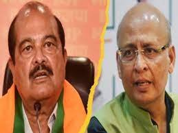 हिमाचल से भाजपा के हर्ष महाजन ने राज्यसभा चुनाव जीता