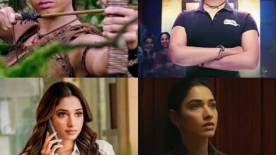 तमन्ना भाटिया ने अपने सशक्त प्रदर्शन के जरिये वीमेन-सेंट्रिक जॉनर को मजबूत किया