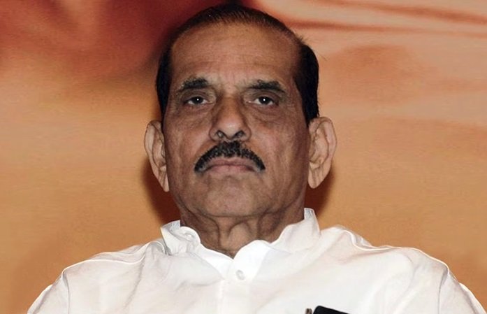 महाराष्ट्र के पूर्व मुख्यमंत्री मनोहर जोशी का निधन