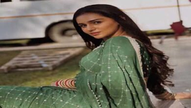 दंबंगी-मुलगी आई रे आई' में लीप के बाद रचना मिस्त्री ने ली आर्या की जगह