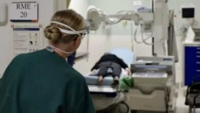 अमेरिका में फ्लू से लगभग 15 हजार लोगों की मौत