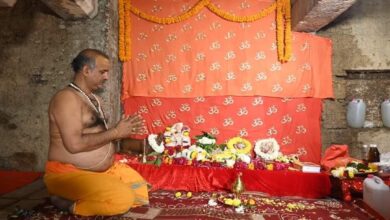 ज्ञानवापी परिसर में 30 साल बाद पूजा के बाद मंगला आरती भी हुई