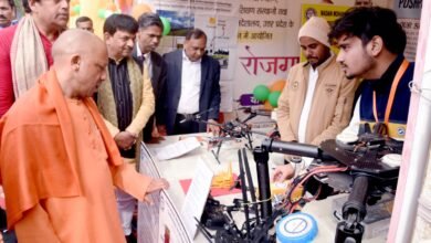 ग्लोबल इन्वेस्टर्स समिट के निवेश प्रस्तावों से 1.10 करोड़ लोगों को मिलेगी नौकरी