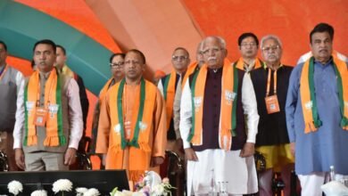 अयोध्या में राम मंदिर के शुभारंभ से हर राम भक्त, हर सनातन धर्मावलंबी प्रफुल्लित: सीएम योगी