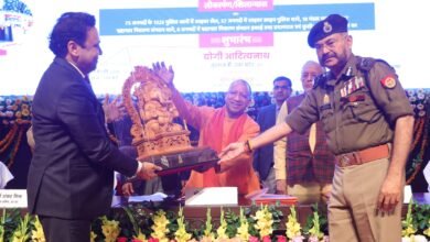 दंगाइयों के लिए काल है पीएसी, पिछली सरकारों ने पीएसी को खत्म करने की कोशिश की : सीएम