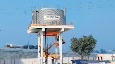 सौर ऊर्जा से चलेगा ट्यूबवेल, बिजली की होगी बचत