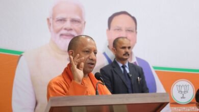 अति आत्मविश्वास से बचना होगा, जनता के साथ संवाद और बूथों को मजबूत बनाना होगा : योगी