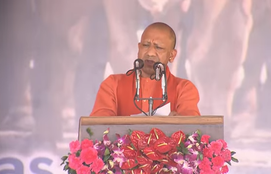 जो कभी नहीं हुआ, वह पीएम मोदी ने कर दिखायाः सीएम योगी