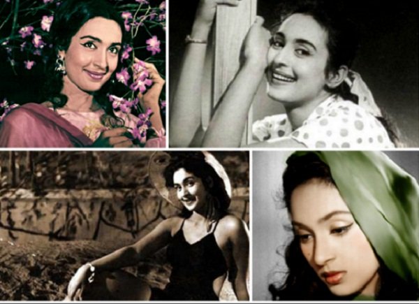 नूतन पहली मिस इंडिया थी जिसने फिल्मों में काम किया