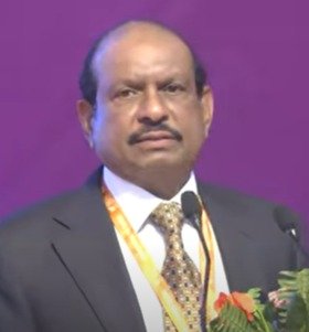 लुलु समूह के अध्यक्ष और एमडी एमए यूसुफ अली