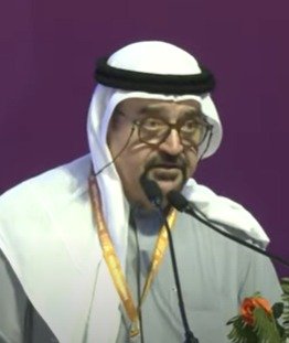 शराफ ग्रुप के उपाध्यक्ष मेजर जनरल (सेवानिवृत्त) शराफुद्दीन शराफ