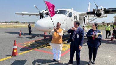 हिट साबित हो रहे यूपी के नए एयरपोर्ट, फुल होकर चल रहीं सभी फ्लाइट्स