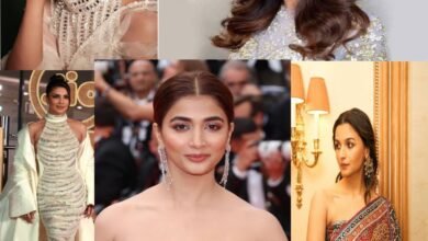 महिला दिवस विशेष: "प्रियंका चोपड़ा से पूजा हेगड़े तक: भारतीय अभिनेत्रियां जिन्होंने देश को दुनिया भर में गौरवान्वित किया"