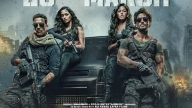 बड़े मियां छोटे मियां: यहां जानिये अक्षय कुमार और टाइगर श्रॉफ अभिनीत फिल्म की ट्रेलर और रिलीज डेट